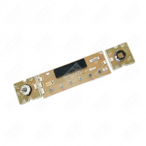 CONTROL MODULE ORIGINAL GAS / ELECTRIC OVENS - DE92-03979B
