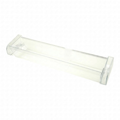 Upper shelf (fridge section) 591X120X130 mm