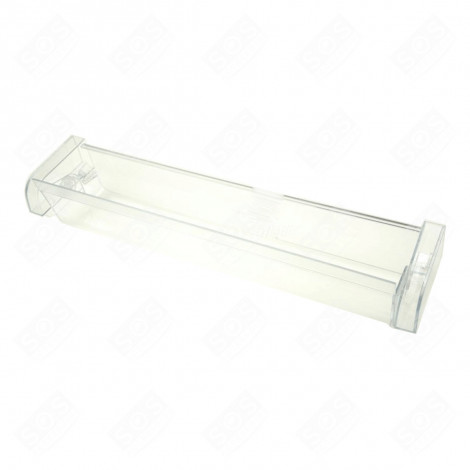 UPPER SHELF (FRIDGE SECTION) 591X120X130 MM REFRIGERATOR, FREEZER - C00480916, 488000480916