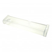 Upper shelf (fridge section) 591X120X130 mm