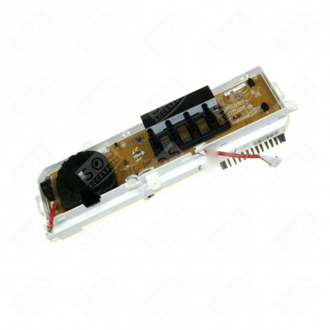 ELECTRONIC CARD, POWER MODULE WASHING MACHINES - DC92-01238S, DC94-06275A