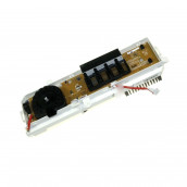 Electronic card, power module original