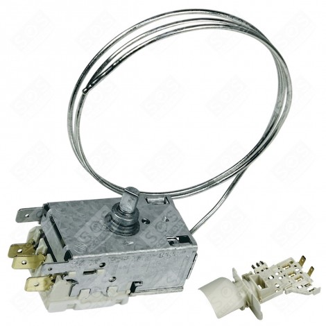 ORIGINAL THERMOSTAT A130705 REFRIGERATOR, FREEZER - 481228238231