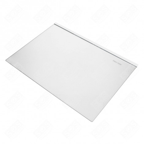 SHELF, SHELF WITH EDGE 440X315 MM REFRIGERATOR, FREEZER - 5936422000, 5936422700
