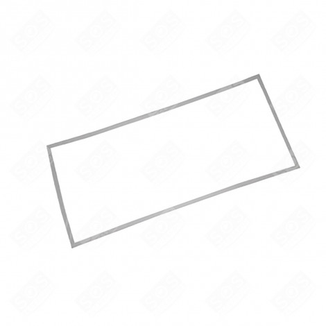 DOOR SEAL (FRIDGE SECTION) ORIGINAL REFRIGERATOR, FREEZER - DA97-07366C