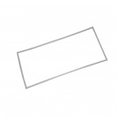 Door seal (fridge section) original