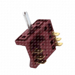 Switch (oven part)