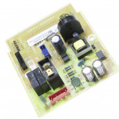 Electronic board, power module