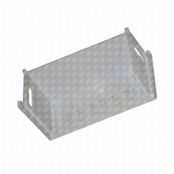 Drawer (freezer section) 398X203X177 mm