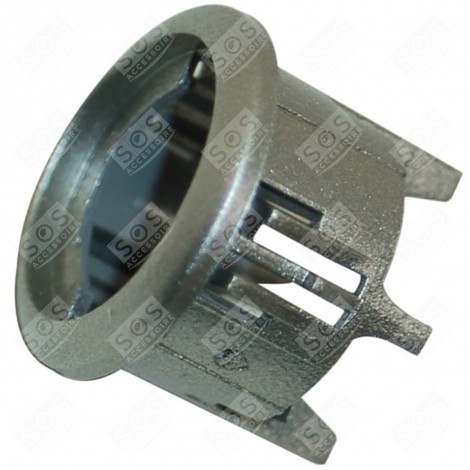 CONTROL BUTTON SLEEVE MICROWAVE OVENS - 481241129017