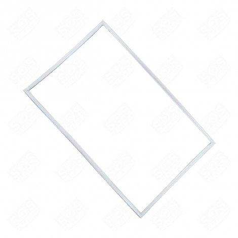 DOOR SEAL (FRIDGE SECTION) REFRIGERATOR, FREEZER - 49011334