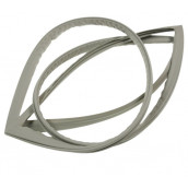 Fridge door gasket
