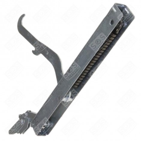 ORIGINAL DOOR HINGE GAS / ELECTRIC OVENS - C00264057, C00096191