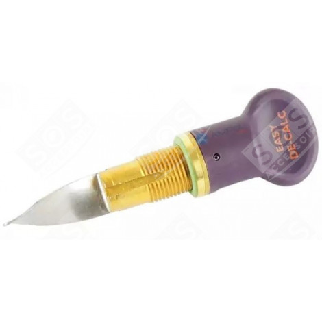 DRAIN PLUG STEAM IRONS / STEAM GENERATOR IRONS - 423902188421, 423902285391