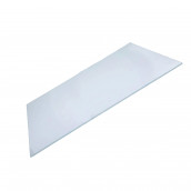 Vegetable drawer lid