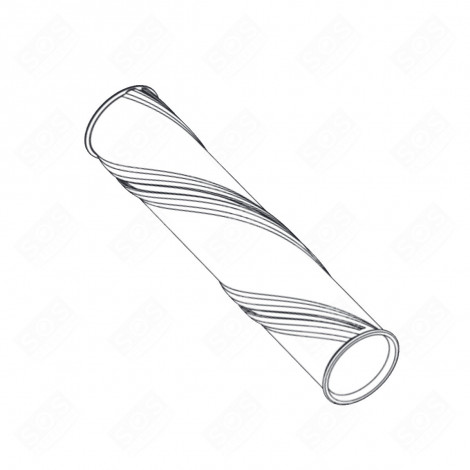 BRUSH VACUUM CLEANER  - AHR73809702