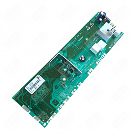 ELECTRONIC CIRCUIT WASHING MACHINES - 52X5678 