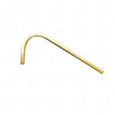 CHARGE TUBE REFRIGERATOR, FREEZER - 4215790100