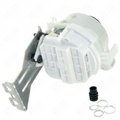 CIRCULATION PUMP (ORIGINAL) DISHWASHER - 481010622622