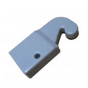 Left hinge protector