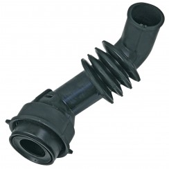 Original tub pump pipe