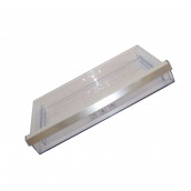 Cheese drawer with wheels