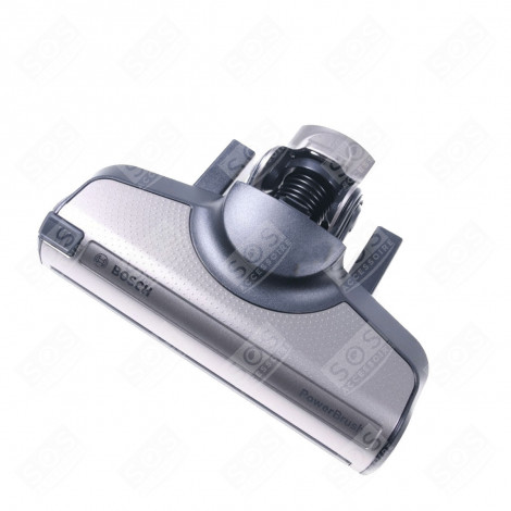 BRUSH, COMPLETE NOZZLE VACUUM CLEANER  - 11046229 