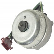 Condenser fan motor