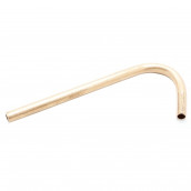 Charge tube