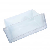 Upper freezer compartment 443X370X210 mm