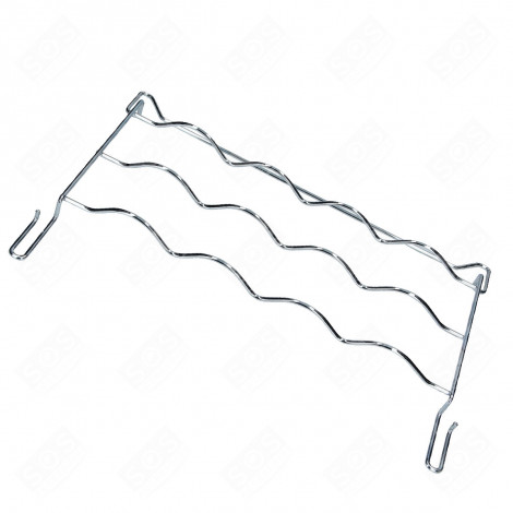 BOTTLE SHELF REFRIGERATOR, FREEZER - 4647600100, 4647600200