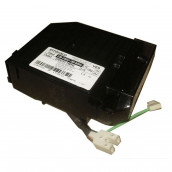 Inverter module with cable