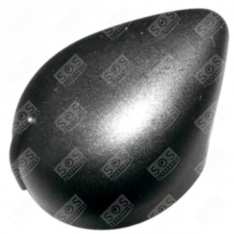 ANTHRACITE CONTROL KNOB (ORIGINAL) GAS / ELECTRIC OVENS - C00064905