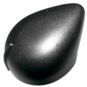 Anthracite control knob (original)
