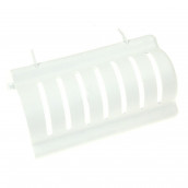 Plastic bottle holder 212X120X120 mm