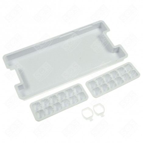ICE CUBE CONTAINER HOLDER REFRIGERATOR, FREEZER - 4934250100
