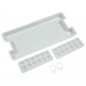 Ice Cube Container Holder