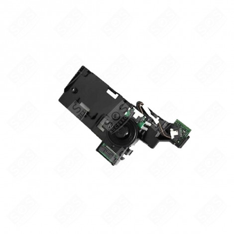 ORIGINAL ASSEMBLY CARD TELEVISIONS / TVS - BN96-30902C