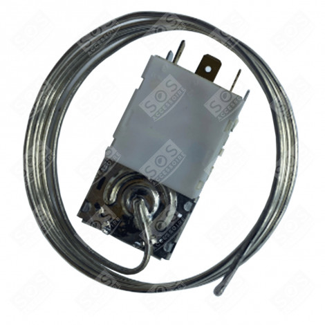 THERMOSTAT REFRIGERATOR, FREEZER - 9002756485