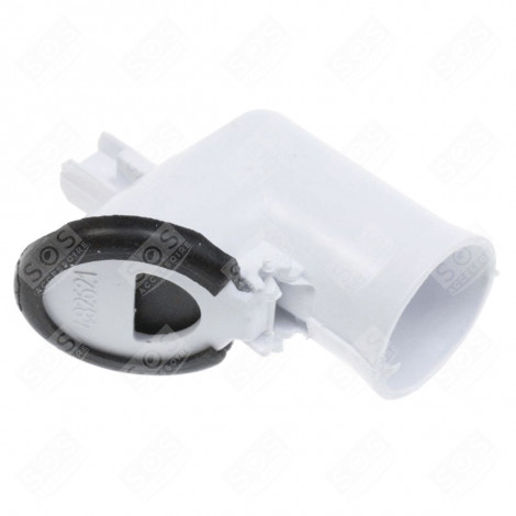 DRAIN HOSE REFRIGERATOR, FREEZER - 4333500300