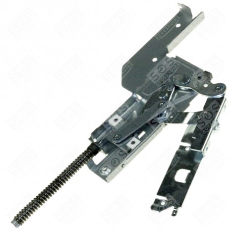 RIGHT DOOR HINGE DISHWASHER - C00302997, C00538376