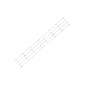 Kit 4 LED strips original