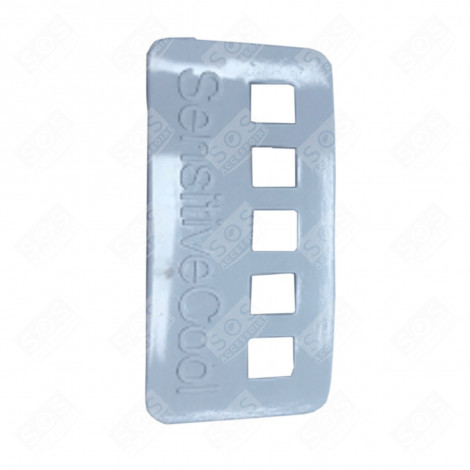 SENSOR COVER REFRIGERATOR, FREEZER - 5738200200