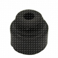 Rubber eyelet