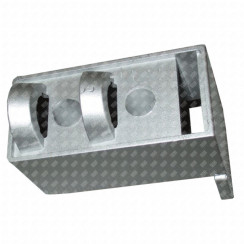 Handle bracket