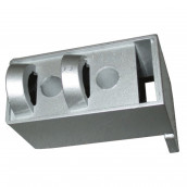 Handle bracket