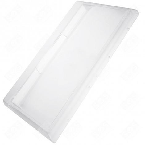 DRAWER FRONT 24CM X 43CM REFRIGERATOR, FREEZER - C00272502