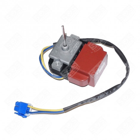 ORIGINAL FAN MOTOR REFRIGERATOR, FREEZER - DA31-00197A
