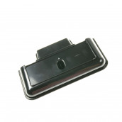 Water collection container