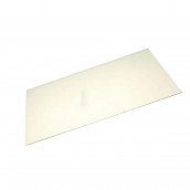 Glass shelf, glass rack